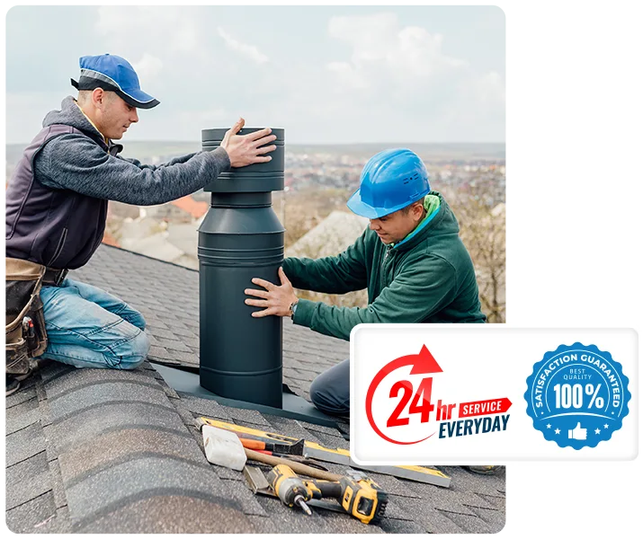 Chimney & Fireplace Installation And Repair in Bayou Cane, LA