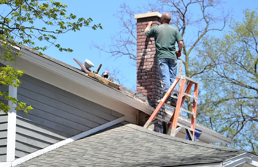 Chimney & Fireplace Inspections Services in Bayou Cane, LA